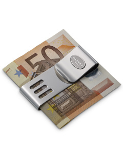 Sport Double Moneyclip