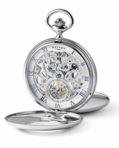 The Dalvey 1897 Pocket Watch