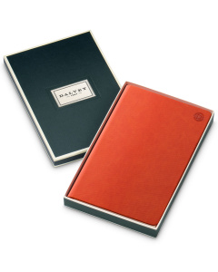 Journal Orange
