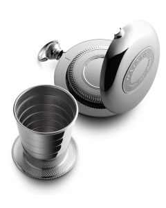 Voyager Pocket Cup