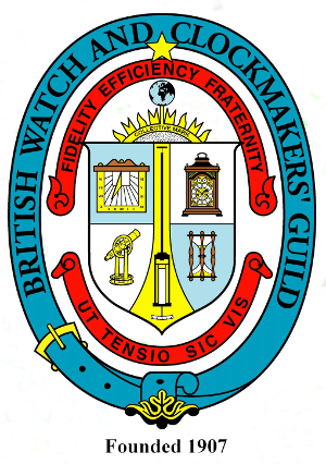 British Watch and Clock Makers Guild