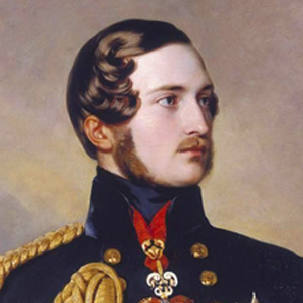 Prince Albert