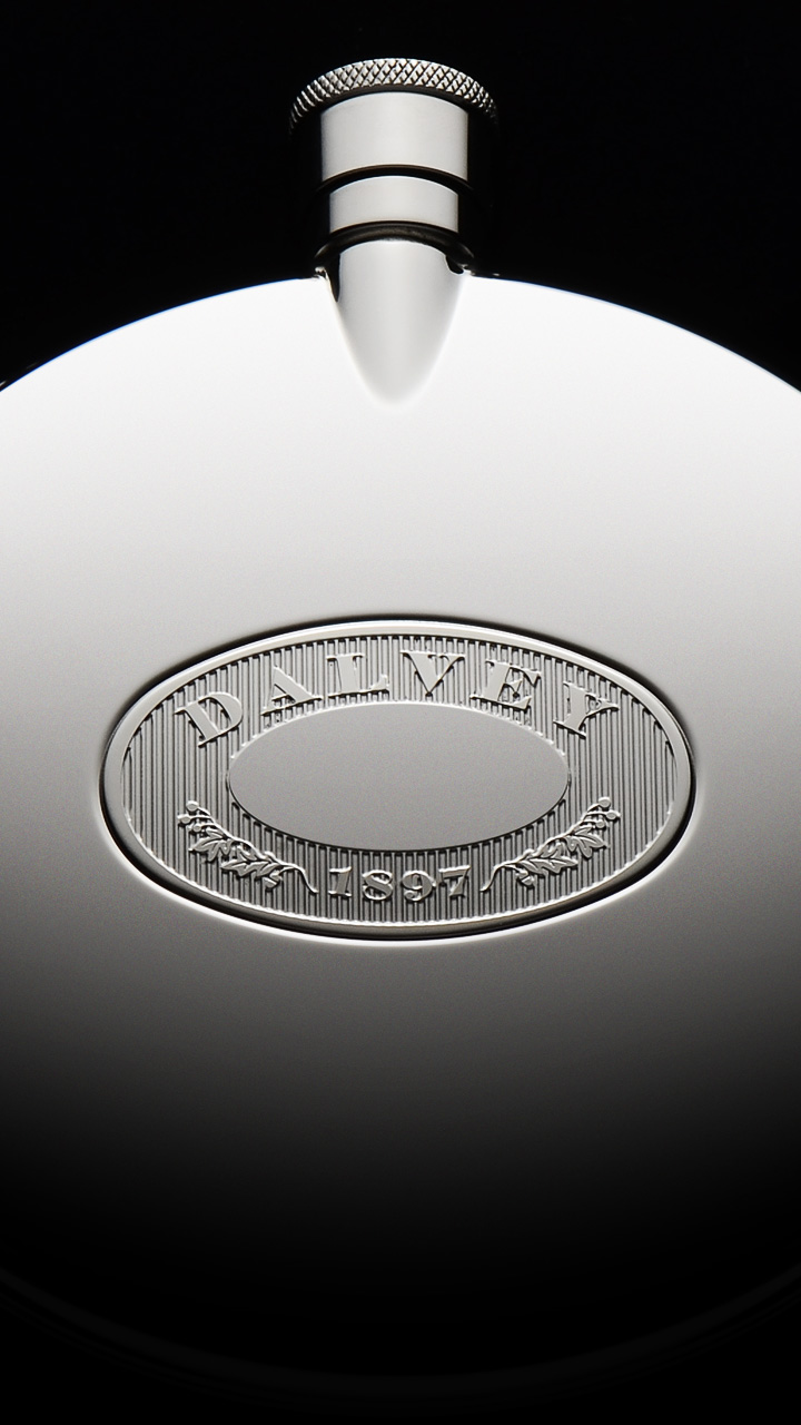 The Sporran Flask